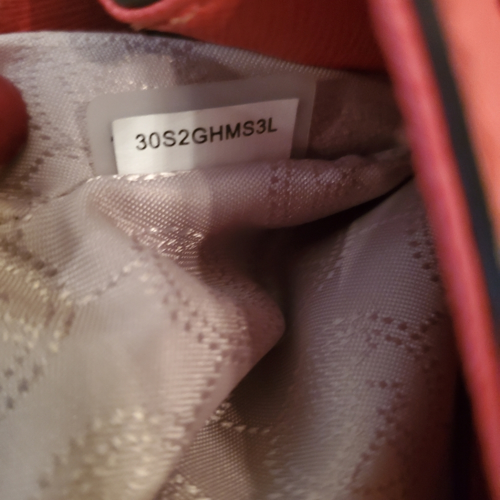 Michael Kors Hamilton EW East West Satchel - Picture 15 of 16